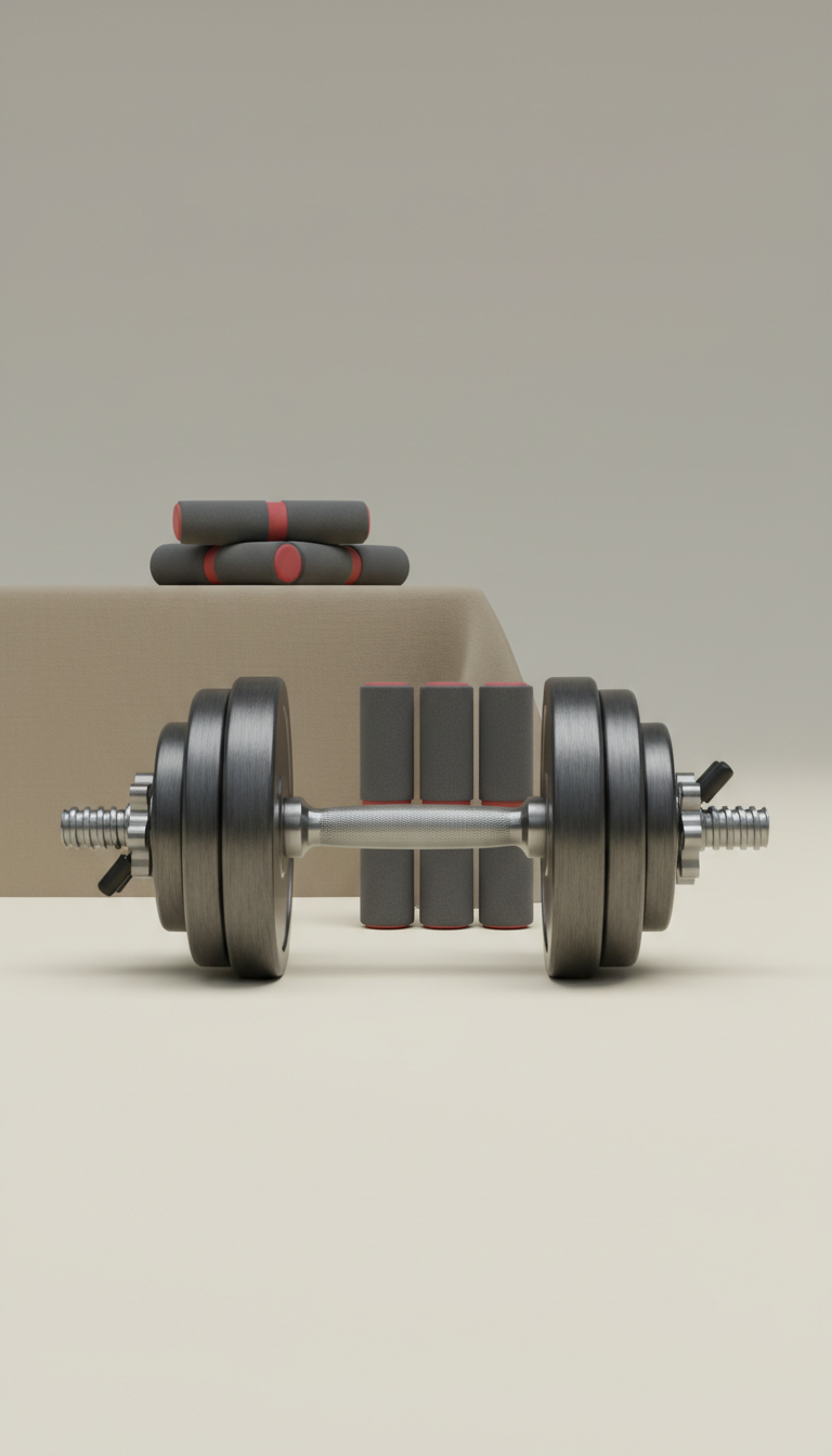 Chest Crusher - Visible Results in 30 Days